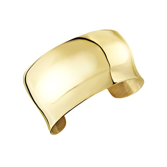 Bracelet Breil Woman Sculpture in Steel TJ3885 - TJ3886